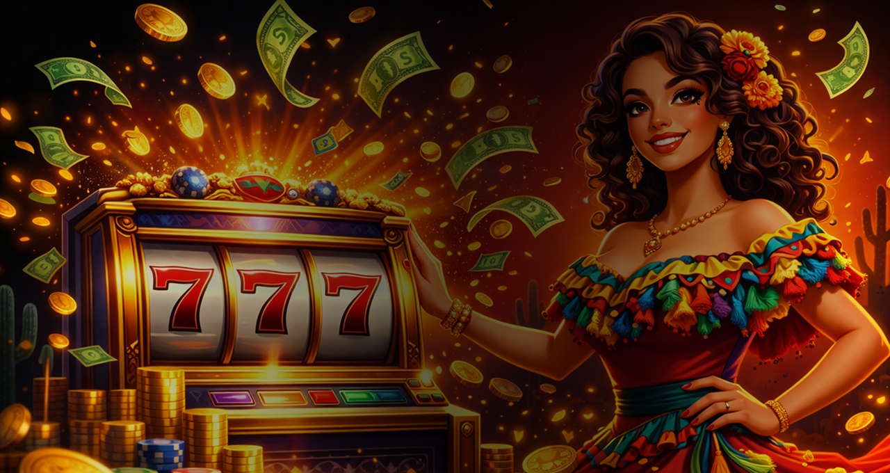Spinmacho Casino
