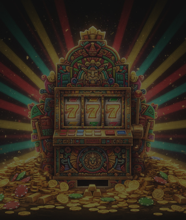 Spinmacho Casino