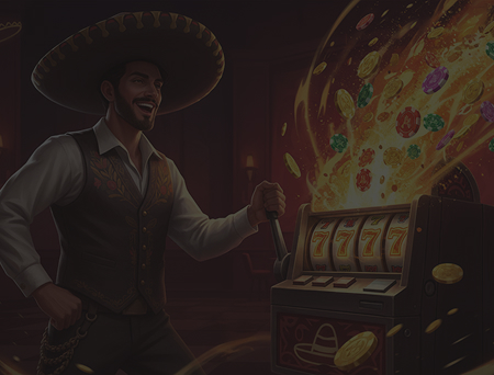 Spinmacho Casino