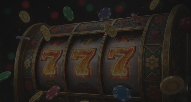 Spinmacho Casino